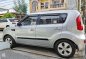 2012 Kia Soul LX 1.6 6 speed automatic gas-4