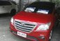 Toyota Innova 2015 for sale-2