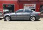 Well-maintained  BMW 318i 2003 for sale-0