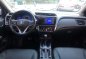 Honda City 2014 vx FOR SALE -8