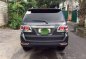 Toyota Fortuner v 4x2 AT 2014 model-3