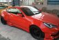 Well-maintained Hyundai Genesis Coupe 2010 for sale-1