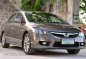 2011 Honda Civic 1.8S AT 39tkms alt 2010 2012 altis jazz city avanza-0