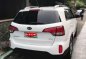 Well-kept KIA Sorento 2013 for sale-1