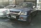 Mitsubishi L200 2000 for sale-3