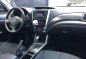 2012 Subaru Forester 2.0xs AWD vs Crv tucson rav4 escape xtrail-9