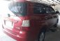 Well-maintained Toyota Innova E 2013 for sale-0