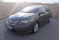 Good as new Honda City 1.5E AT 2013 for sale-1