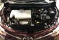 2017 Toyota Vios E AT dual VVTi low mileage all original first owned.-1