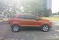 2014 Ford Ecosport Titanium Automatic-4