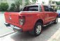 2014 Ford Ranger Wildtrak 32L 4x4 automatic diesel not strada hilux-3