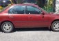 1995 Toyota Corolla GLi AT For Sale-0