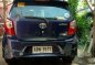 Toyota Wigo 2015 matic Hatchback-5