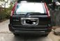 Well-kept Nissan X-trail 2004 for sale-0