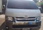 2017 Toyota Hiace 3.0 GL grandia vs 2016_2018 urvan nv350-2