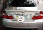 Well-kept Toyota Camry 2.4 2004 for sale-1