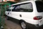 Well-maintained Hyundai STAREX 2010 for sale-2