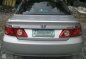 Honda City vtec 1.5 manual 2006-2