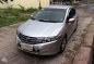 Well-maintained Honda City S 2010 for sale-2