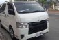 Well-maintained Toyota Hiace Commuter 2014 for sale-2