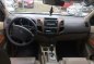 Well-maintained Toyota Fortuner 2010 G for sale-6