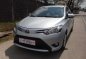 2016 Toyota Vios 13E FOR SALE -0