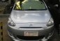 Mitsubishi Mirage 2016 for sale-0