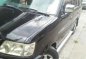 Well-kept Mitsubishi Adventure 2002 for sale-5