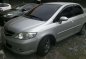 Honda City vtec 1.5 manual 2006-1