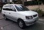 Well-maintained Mitsubishi Adventure GLS 1998 for sale-4