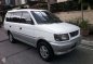 Well-maintained Mitsubishi Adventure GLS 1998 for sale-0