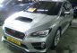 Subaru WRX 2017 for sale-4