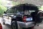 Well-kept Mitsubishi Pajero 2002 for sale-2