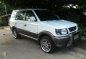 Mitsubishi Adventure M/T FOR SALE-0