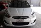 Well-maintained Hyundai Accent 2017 for sale-0