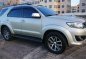 Well-maintained Toyota Fortuner G 2013 for sale-2