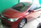 Honda Civic FD 2007 1.8v Automatic-3