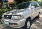 Gooda as new Toyota Revo glx 2002 for sale-0