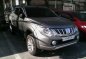 Mitsubishi Strada 2015 for sale-0