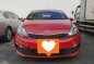 Well-kept Kia Rio 2016 for sale-1