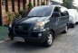 HYUNDAI Starex CRDI 2004 FOR SALE -3