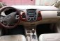 Toyota Innova 2007 G FOR SALE -4