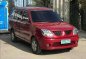 Mitsubishi Adventure GLX 2005 FOR SALE -0