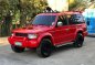 Mitsubishi Pajero 4x4 2002 fortuner innova 2003 crosswind montero crv-3