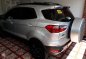 Ford Ecosport Trend Automatic 2016 FOR SALE -0