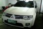 Mitsubishi Montero Sport 2009 for sale-1