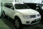 Mitsubishi Montero Sport 2009 for sale-0