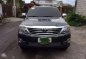 Toyota Fortuner v 4x2 AT 2014 model-2