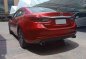Well-kept Mazda 6 2015 for sale-3