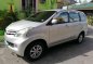 Well-maintained Toyota Avanza E 2013 for sale-0